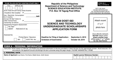 dost scholarship results|dost scholarship application form 2020.